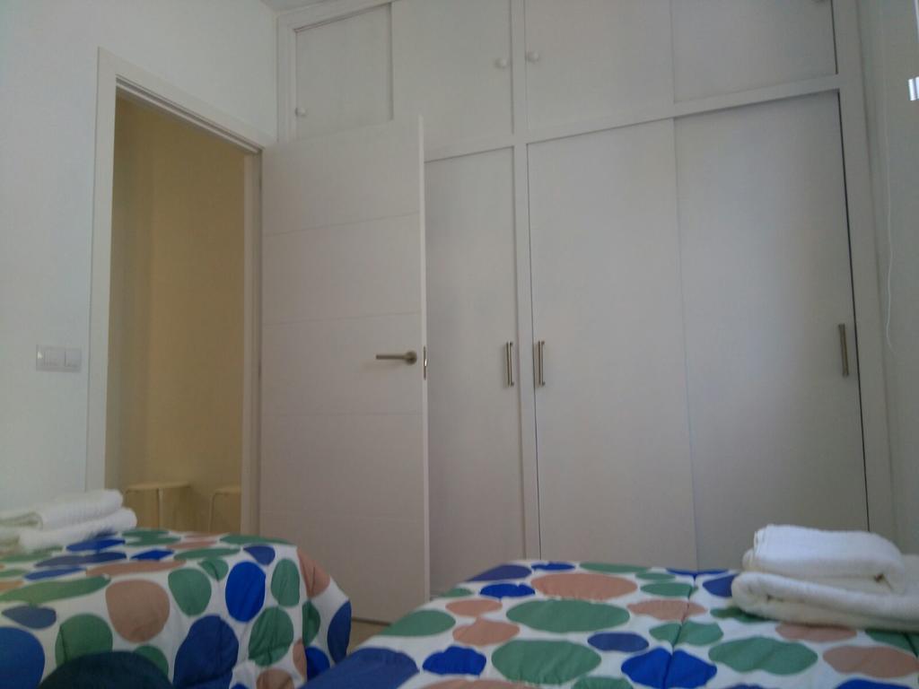 Apartamentos Noda プラヤ・デ・サンティアゴ エクステリア 写真