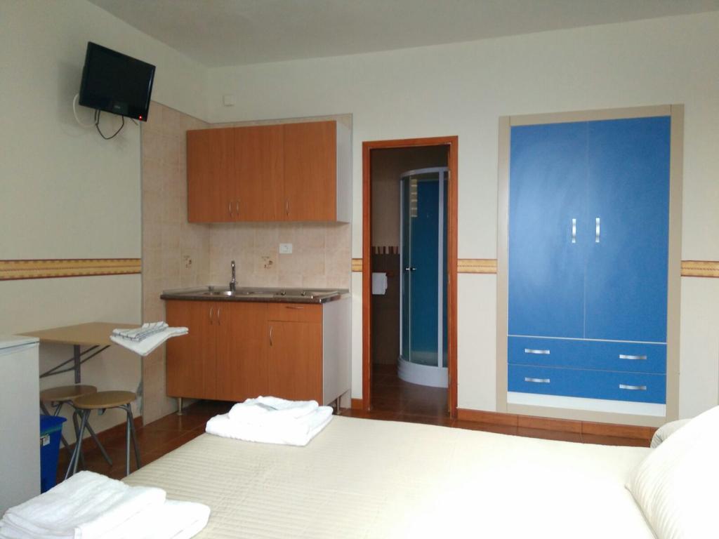 Apartamentos Noda プラヤ・デ・サンティアゴ エクステリア 写真