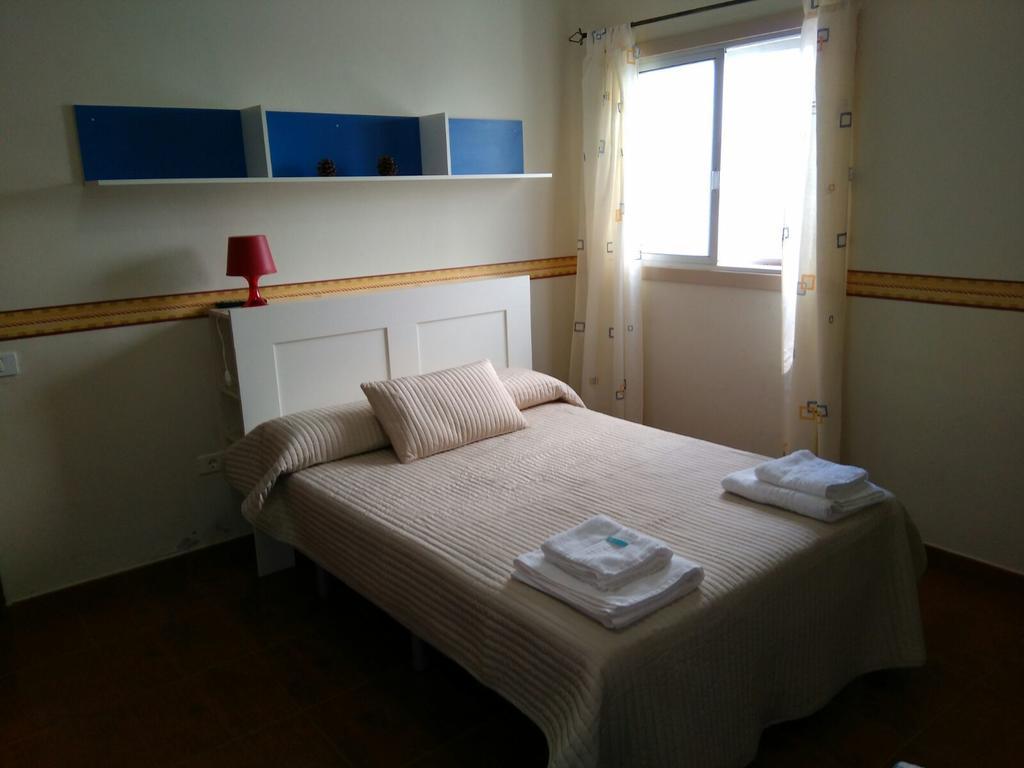 Apartamentos Noda プラヤ・デ・サンティアゴ エクステリア 写真