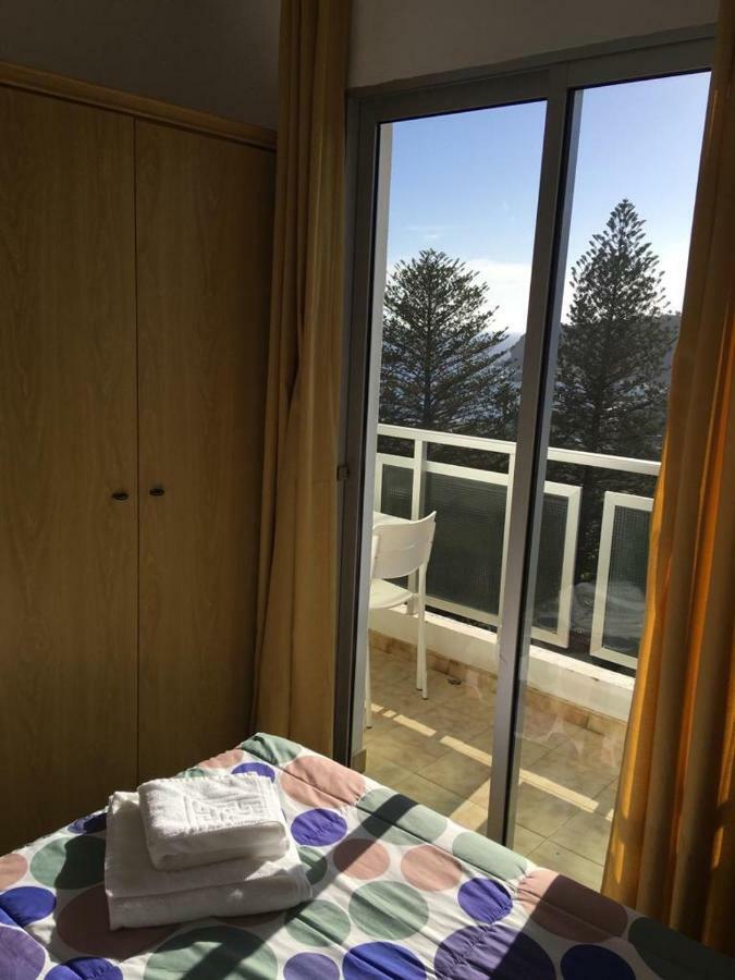 Apartamentos Noda プラヤ・デ・サンティアゴ エクステリア 写真